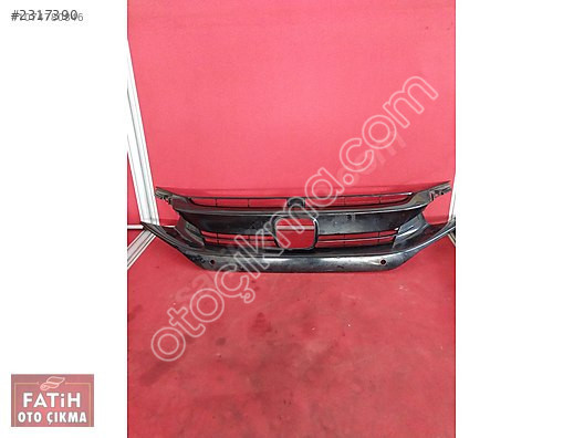 HONDA CİVİC X ÖN PANJUR 2016-2021 71121-TGG--AOXX-M1