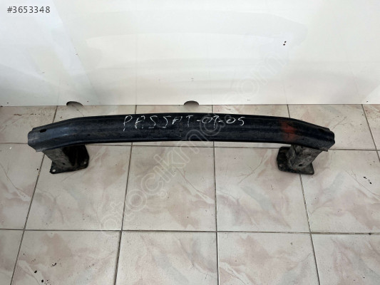 VOLKSWAGEN PASSAT 01-05 ARKA TAMPON DEMİRİ