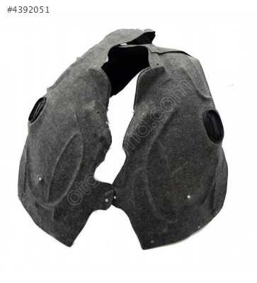 4F0821133T A6 08-12 ÇAMURLUK DAVLUMBAZI SOL KUMAŞ