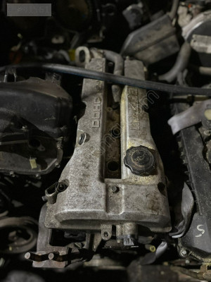 Mazda 323 Familya Motor 1.5 Orjinal Çıkma