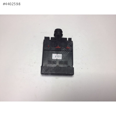 BMW Fan Röle Beyni V49153418-02