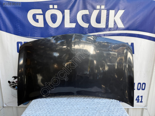 Renault Megane 2 Kaput ORJİNAL