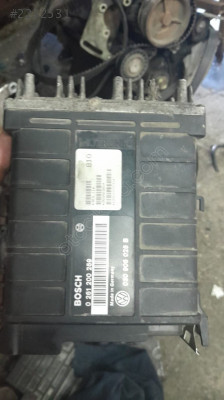 Polo 1.3  avv motor beyni çıkma