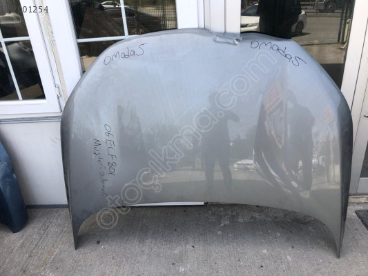 CHERY OMODA 5 ÖN KAPUT