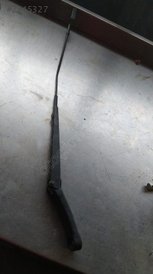 A7 dış silecek kolu çıkma