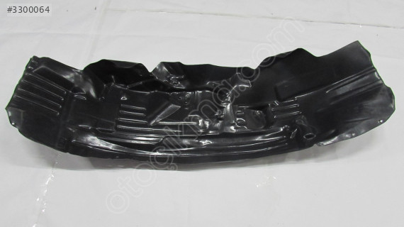 63840-3X30A NAVARA 2006-2014 ÇAMURLUK DAVLUNBAZI ÖN SAĞ