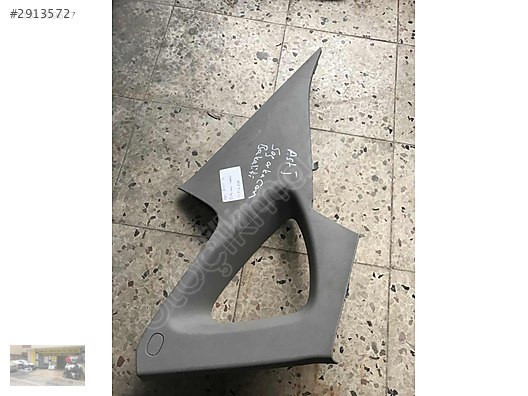 13354258 opel astra j arka cam bakaliti ORJİNAL OTO OPEL