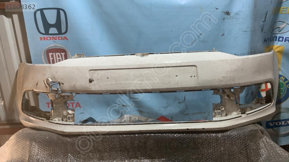 2014-2017 vw polo ön tampon