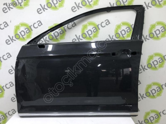 VOLKSWAGEN PASSAT 2015 2024 KAPI ÖN SOL 3G0831055