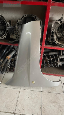 DOBLO 1 SAĞ SOL ÇAMURLUK ÇIKMA PARÇA