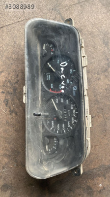 Daewoo Polonez  125KB9A9023