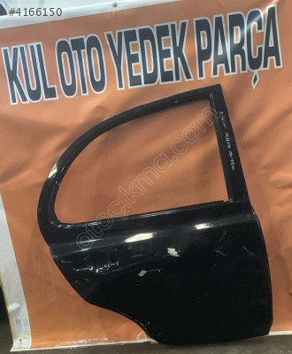 nissan micra sağ arka kapı