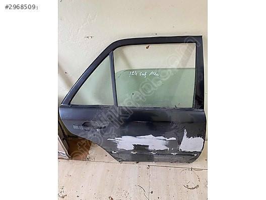 MERCEDES W124 ORJ. SAĞ ARKA KAPI ÇIKMA MUAYYER