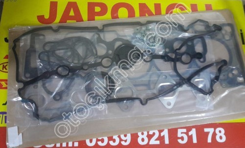 ACTYON/KYRON  MOTOR CONTA  TAKIM 2007-2014 ARAS SSANGYONG
