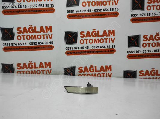 FORD FOCUS ÇIKMA SOL DİKİZ AYNA SİNYALİ OEM; 8M51-13B381AA