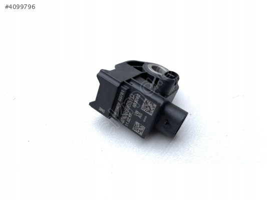 4N0959651D TOUAREG A6-A7-A8 DARBE SENSÖRÜ