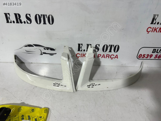 2005-12 Fiat Doblo Orjinal Far Alt Çıtası - Oto Çıkma Parça