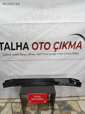 Fiat Tempra Ön Cam Izgarası