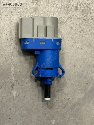 2015-2022 FORD RANGER FREN MÜŞÜRÜ 8141-9G854-AA ORJ FOMOCO