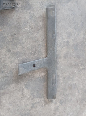 RENAULT 9 - 11 SOL ÜST DIREK KAPLAMASI 7700682285