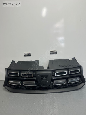 DACİA SANDERO 2022 PANJUR SIFIR