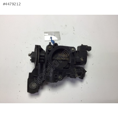 Citroen C3 Gaz Kelebeği 9642473280