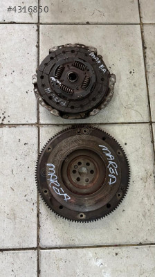 MAREA 1.6 VOLANT ORJİNAL ÇIKMAA