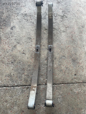 VOLT LT35 ÇIKMA ORJİNAL MAKAS