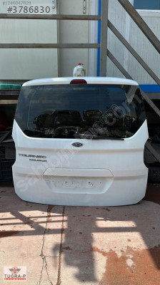 Ford courier bagaj kapağı 65000