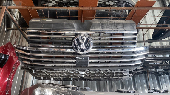 VOLKSWAGEN CARAVELLA ÖN PANJUR 2019-2024 ÇIKMA ORİJİNAL