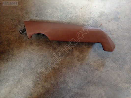 AUDI A4 ARKA SAĞ KOLTUK YASTIĞI YASTIK KAPAĞI OEM 8W085704A