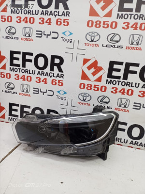 TOGG T10X SOL FAR ÇIKMA ORJİNAL YEDEK PARÇA