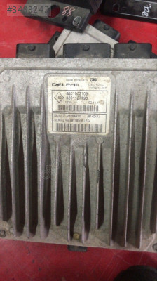 Renault kango megane-clıo-dacıa 1.5 dizel motor beuyni dcm1.2