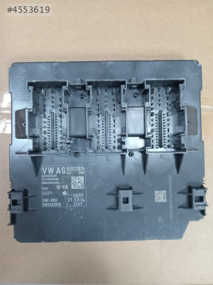 BCM BEYNİ SCİROCCO