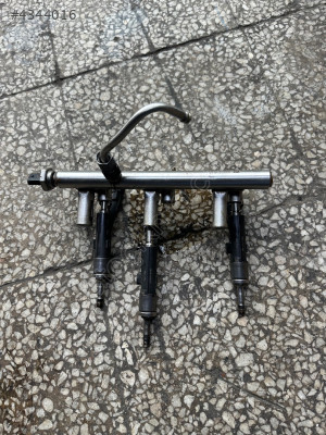 Peugeot 408 enjektör 1.2 benzinli