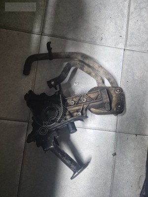 FIAT Doblo Yağ Pompası 46744429