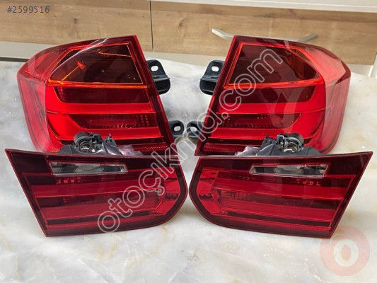 BMW 3 SERİSİ F30 SAĞ-SOL STOP TAKIM