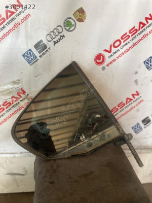 Kelebek camı Passat B8 Sag arka 3G5845213BP