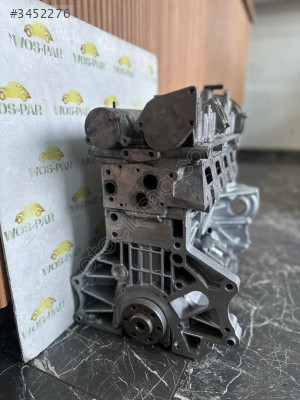 PASSAT-JETTA-GOLF MOTOR BLOK KRANK BAG-BLF-BLP 05-09 03C103358F