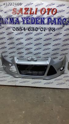 FORD FOCUS-3 ÖN TAMPON ORJİNAL ÇIKMA