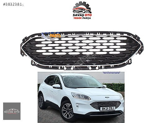 KUGA ÖN PANJUR 2020 2021 2022 2023 2024