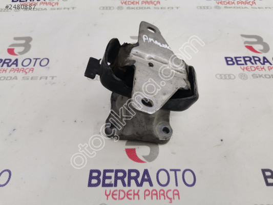 VOLKSWAGEN AMAROK MOTOR KULAĞI 2H6199307