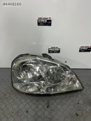 CHEVROLET LACETTİ SAĞ ÖN FAR