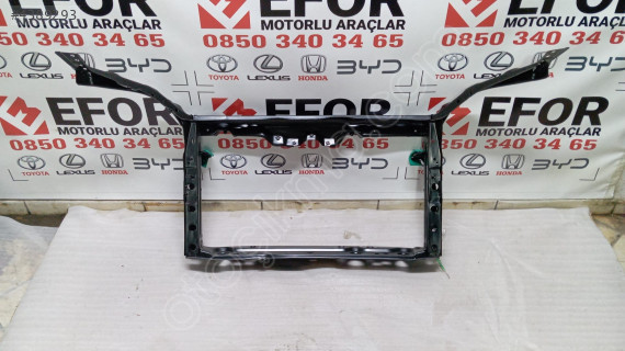 TOYOTA YARİS SIFIR ÖN PANEL 00-06 OEM53201-52010