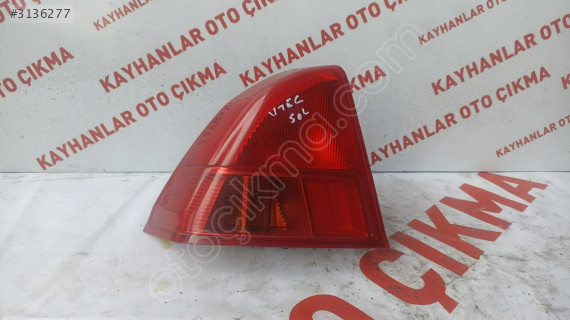 HONDA CİVİC ÇIKMA SOL STOP