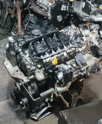 Renault master 3 2.3 dci dolu garantili motor M9T