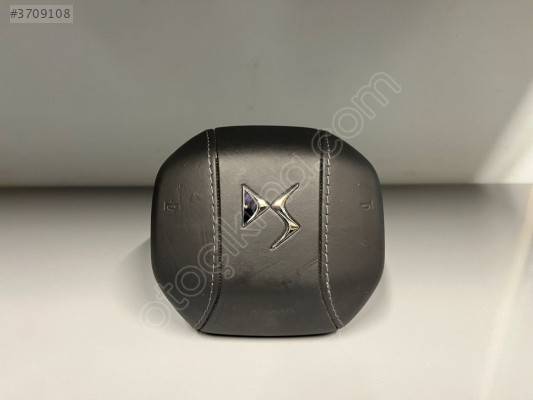DS DS3 DS7 AİRBAG KAPAĞI ORJİNAL