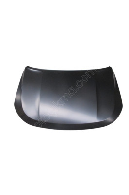 Jeep Compass Motor Kaputu Çelik Tyg 16 20