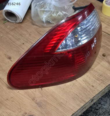 Mazda 626 HB Sol Arka Stop Lambası