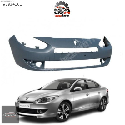 FLUENCE EM ÖN TAMPON 2010 2011 2012 2013 / SON 3 ADET BU FİYATA